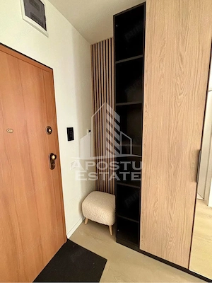 Apartament 2 camere de inchiriat, Campeador City(Metro) Timisoara - imagine 7