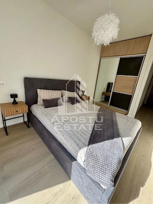Apartament 2 camere de inchiriat, Campeador City(Metro) Timisoara - imagine 4