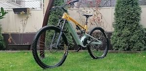 Bicicleta electrica Rocky Mountain Altitude 108 Nm