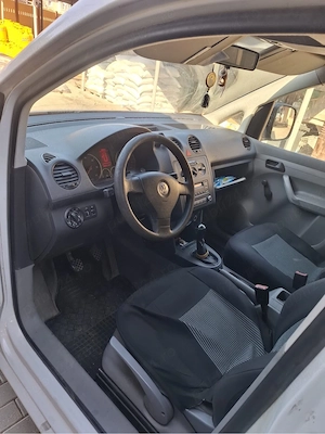 Vand VW Caddy 1.9 tdi - imagine 2