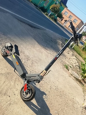 vind trotinetă Myria road traveller XT  - imagine 4
