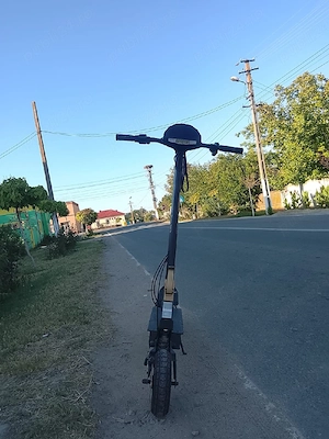 vind trotinetă Myria road traveller XT 