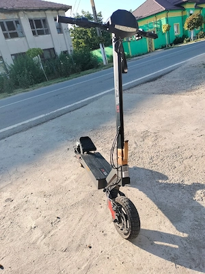 vind trotinetă Myria road traveller XT  - imagine 5
