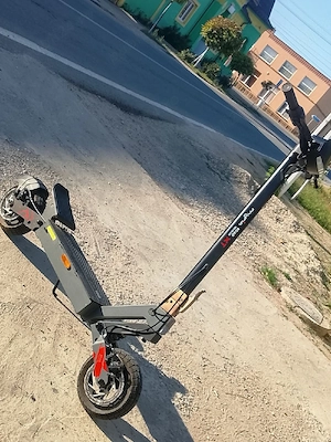vind trotinetă Myria road traveller XT  - imagine 2