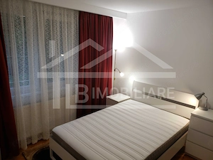 Apartament cu 2 camere, 45mp, Zona UMFST