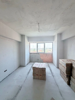 APARTAMENT SPATIOS CU VEDERE PE 2 PARTI - imagine 8