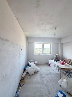 APARTAMENT SPATIOS CU VEDERE PE 2 PARTI - imagine 6