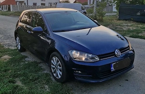 Vand wolkvagen golf 7 - imagine 5