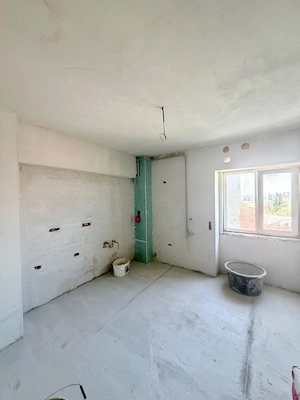 APARTAMENT SPATIOS CU VEDERE PE 2 PARTI - imagine 14
