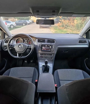 Vand wolkvagen golf 7 - imagine 3