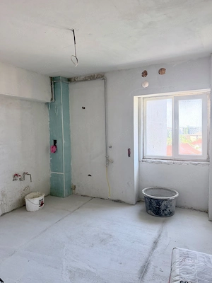 APARTAMENT SPATIOS CU VEDERE PE 2 PARTI - imagine 7