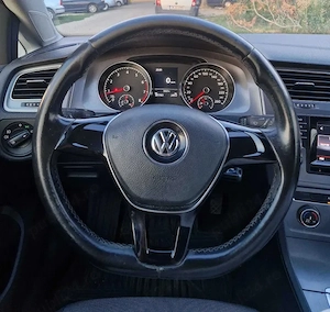 Vand wolkvagen golf 7