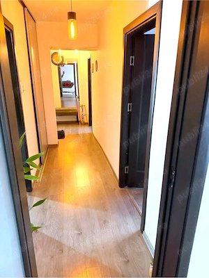 Vând 🏢 Apartament 2 camere decomandat | Ștefan cel Mare - imagine 4