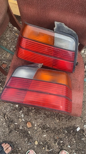 Stopuri de BMW S18 318 TDS - imagine 2