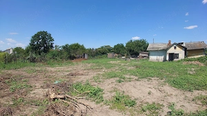 Teren de vanzare aprox. 1400 mp.    STOENEȘTI, OLT - imagine 4