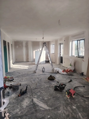 Casa constructie 2026, sat Preajba - imagine 4