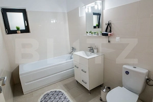 Apartament 3 camere, 70 mp, parcare, zona Centrală - imagine 10