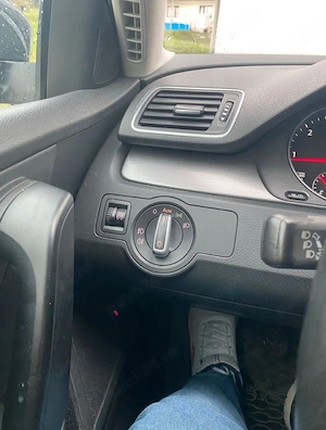 VW Passat 2.0 TDI   170 CP | Xenon, LED, Keyless Go, Webasto - imagine 4