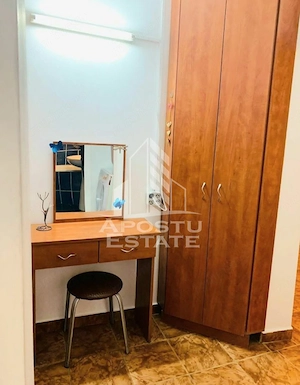 Apartament cu 2 camere si living la parter Calea Lipovei - imagine 3