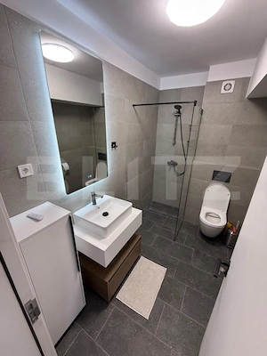 Apartament 2 camere, ready to move, parcare subterana, zona Tineretului - imagine 9