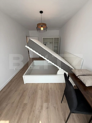 Apartament 2 camere, ready to move, parcare subterana, zona Tineretului - imagine 8