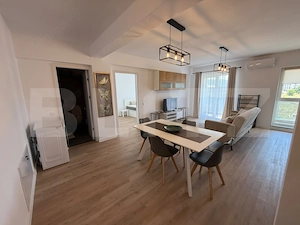Apartament 2 camere, ready to move, parcare subterana, zona Tineretului - imagine 3