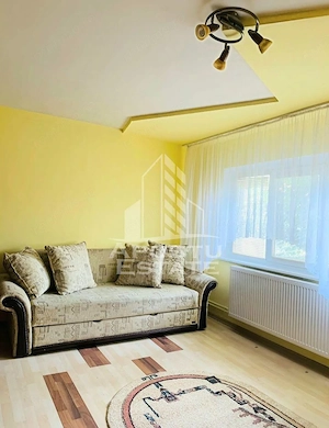 Apartament cu 2 camere si living la parter Calea Lipovei - imagine 5
