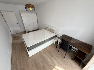 Apartament 2 camere, ready to move, parcare subterana, zona Tineretului - imagine 7