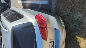 VW PASSAT B7 din 2015,177cp, CFGC, automată  - imagine 3
