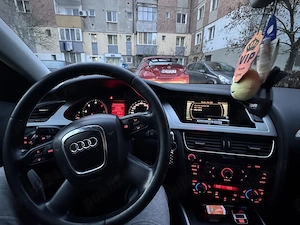 Vând Audi a 4 b8 mai multe detali în privat  - imagine 4