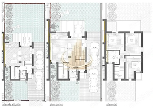 Casa aproape de scoala, gradinita, liceu, 4 camere, asfalt, toate utilitatile - imagine 7