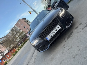 Vând Audi a 4 b8 mai multe detali în privat 