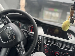 Vând Audi a 4 b8 mai multe detali în privat  - imagine 5