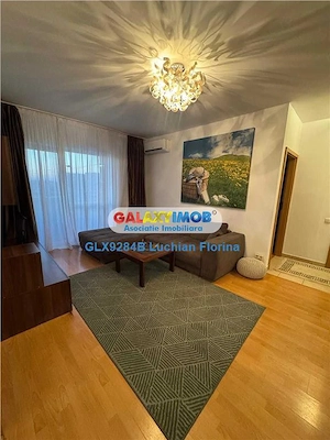 Apartament 2 camere, bloc nou, parcare I Titan - imagine 2