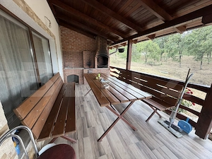 Casa de vanzare, 107 mp, teren 1700 mp, zona Crasna - imagine 5
