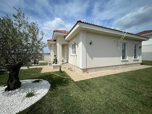 Comision 0% | Casa Individuala | 4 camere | 120 mp | Asfalt | Mosnita-Noua - imagine 3