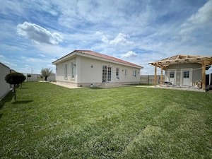 Comision 0% | Casa Individuala | 4 camere | 120 mp | Asfalt | Mosnita-Noua - imagine 4