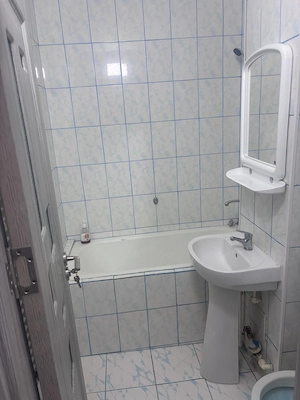 Vanzare Apartament cu doua camere cf.2., Viziru 3, et. 3 din 10 Zona etajul 3 nemobilat, cadastru,   - imagine 2