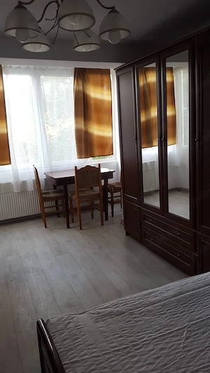 Apartament primitor cu 2 camere de închiriat - imagine 6