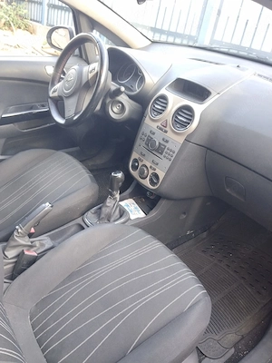 Vând Opel Corsa D - imagine 5