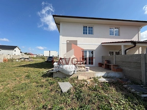 Duplex | 3 camere | Parter+Etaj | Toate utilitatile | Sanandrei | - imagine 10