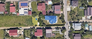    Lot de teren ideal pentru casa in Arcasilor cu toate utilitatile la limita - imagine 4