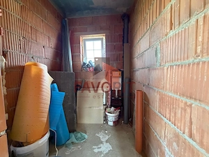 Duplex | 3 camere | Parter+Etaj | Toate utilitatile | Sanandrei | - imagine 9