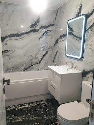 Apartament Tip Pb mare 54mp utili etaj 2 - imagine 7