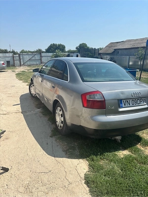 audi a4 pret negociabil