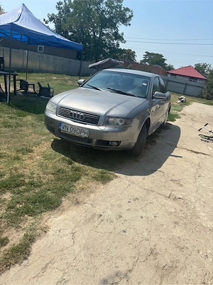 audi a4 pret negociabil - imagine 2