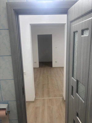 Vanzare Apartament cu doua camere cf.2., Viziru 3, et. 3 din 10 Zona etajul 3 nemobilat, cadastru,   - imagine 8
