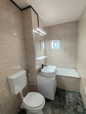 Vand apartament cu doua camere in Miercurea-Ciuc - imagine 5