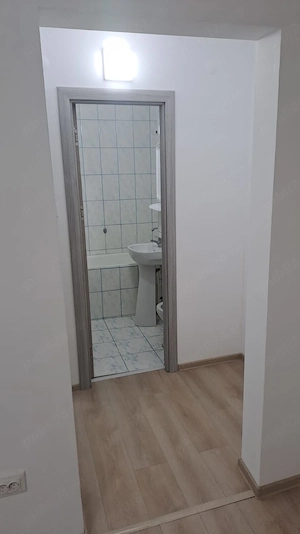 Vanzare Apartament cu doua camere cf.2., Viziru 3, et. 3 din 10 Zona etajul 3 nemobilat, cadastru,   - imagine 11