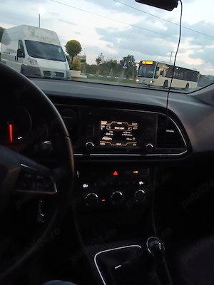 Seat Leon, 2014, motor 1.2 - imagine 2